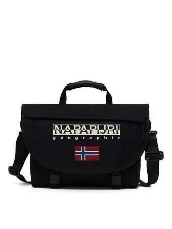 Napapijri H-Reflect Messenger-taske 42 cm Laptoprum