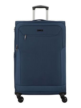d & n Travel Line 6874 4-hjulet trolley 76 cm