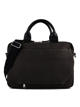 Marc O'Polo Dokumenttaske 37 cm Laptoprum Marc O'Polo Dokumenttaske 37 cm Laptoprum