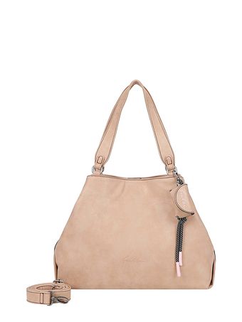 Fritzi aus Preußen Bitzi03 Shopper-taske 43 cm