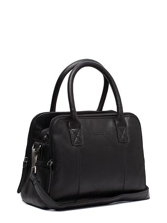 The Chesterfield Brand Ezra Skuldertaske Læder 25 cm The Chesterfield Brand Ezra Skuldertaske Læder 25 cm