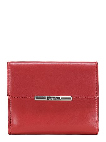 Esquire Helena pung i læder 12 cm