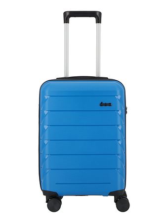 d & n Travel Line 4100 4 hjul Kabinetrolley S 54 cm d & n Travel Line 4100 4 hjul Kabinetrolley S 54 cm