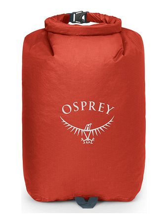 Osprey Ultralight Drysack 12L taske 22 cm Osprey Ultralight Drysack 12L taske 22 cm