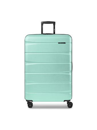 Franky Munich 4.0 4 ruedas Trolley L 76 cm Con fuelle expandible