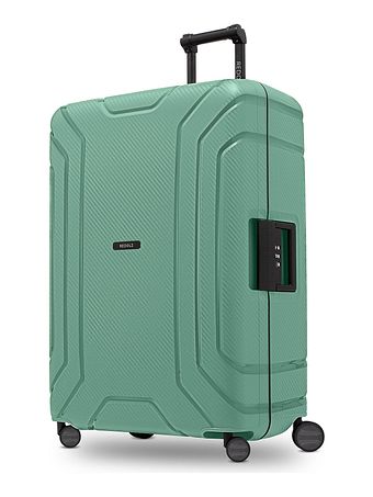 Redolz Essentials 15 4-hjulet trolley 75 cm med trepunktsfastgørelse