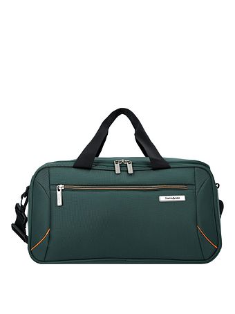 Samsonite Base Breeze Cestovní taška Weekender XS 40 cm