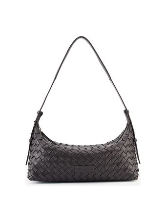 LES VISIONNAIRES Marie Bolsa de hombro 33 cm LES VISIONNAIRES Marie Bolsa de hombro 33 cm