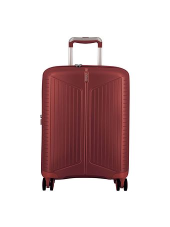 Jump Evae Ultra-Light 4 hjul Kabinetrolley 55 cm Jump Evae Ultra-Light 4 hjul Kabinetrolley 55 cm