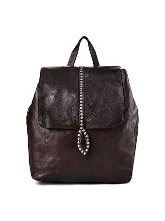 Campomaggi Carlotta Cityrygsæk Læder 31 cm Campomaggi Carlotta Cityrygsæk Læder 31 cm