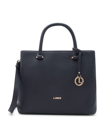 L.CREDI Maxima håndtaske 28 cm
