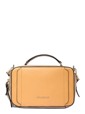 Piquadro Circle Skuldertaske Læder 21 cm Piquadro Circle Skuldertaske Læder 21 cm