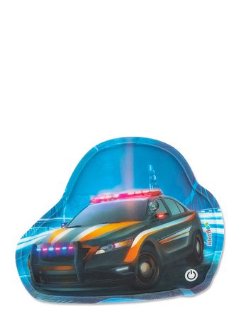 ergobag LED velcro ergobag LED velcro