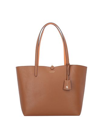 Lauren Ralph Lauren Oboustranná taška Merrimack 32 cm