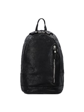 Campomaggi Frassino Batoh Kůže 34 cm Kapsa na notebook