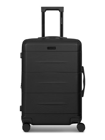 Police London 4 hjul Trolley 64 cm med strækfold