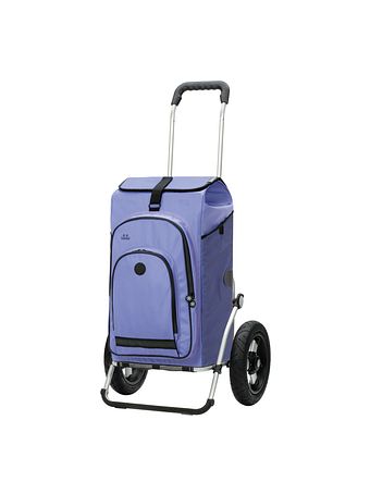Andersen Shopper Carrito de la compra Royal Shopper Hydro 2.0 67 cm