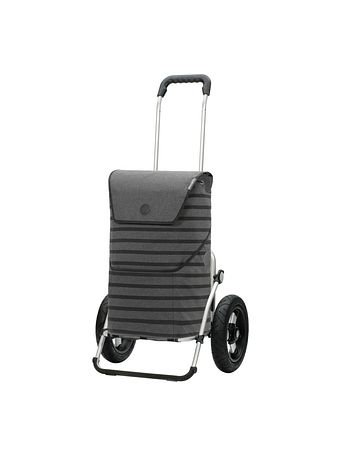 Andersen Shopper Royal Shopper Jelke Carro de la compra 59 cm