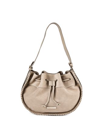 Marc O'Polo Taška přes rameno Kůže 35 cm