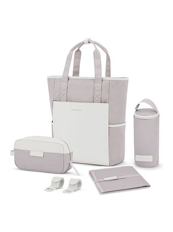 Kapten & Son Lindby Vaippareppu 41 cm