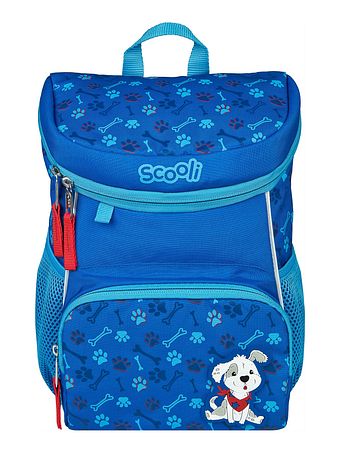 Scooli Mini-Me Børnehaverygsæk 30 cm