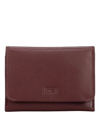 Jost Arva Pung RFID-beskyttelse Læder 12 cm