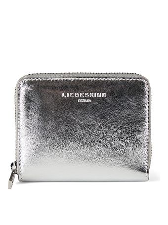 Liebeskind Cloud II Pung RFID-beskyttelse Læder 12.5 cm Liebeskind Cloud II Pung RFID-beskyttelse Læder 12.5 cm