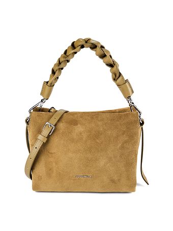 Coccinelle Boheme Kabelka Kůže 22.5 cm