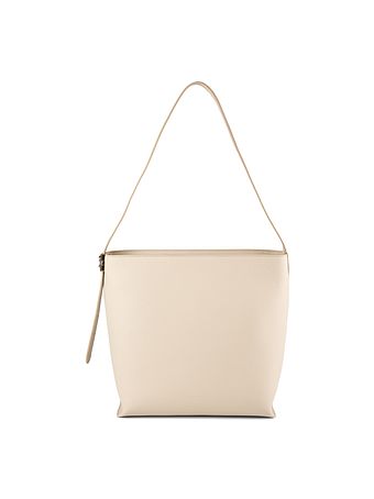 Coccinelle C-Me Lock Skuldertaske Læder 29 cm Coccinelle C-Me Lock Skuldertaske Læder 29 cm