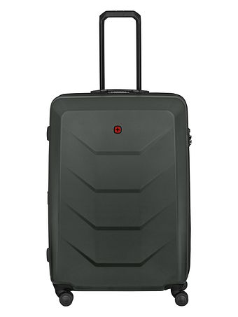 Wenger Prymo 4 hjul Trolley 76 cm med strækfold