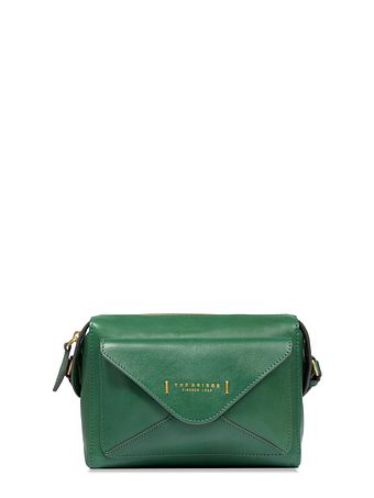 The Bridge Skuldertaske Læder 20 cm