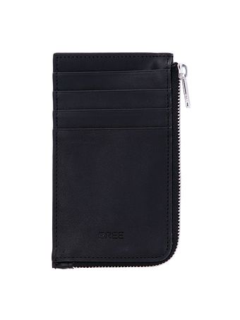 Bree Oxford SLG 140 Pouzdro na kreditní karty kožené 8 cm