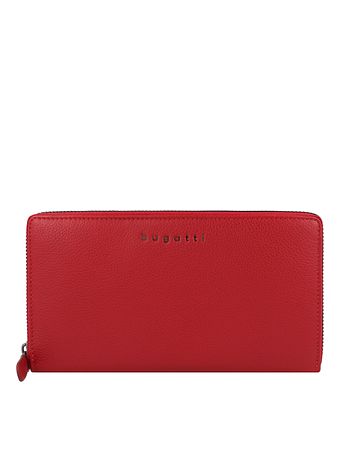 bugatti Mira Pung RFID-beskyttelse Læder 19 cm