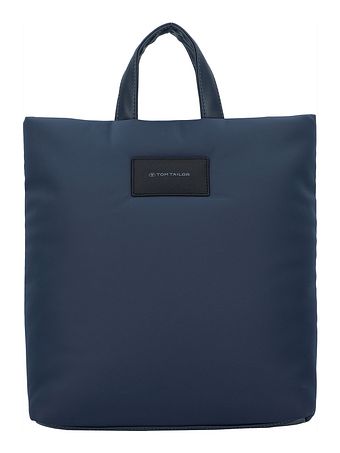 Tom Tailor Patti City-rygsæk 35 cm Tom Tailor Patti City-rygsæk 35 cm