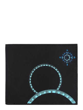 oxmox New Cryptan Pung RFID-beskyttelse 12 cm