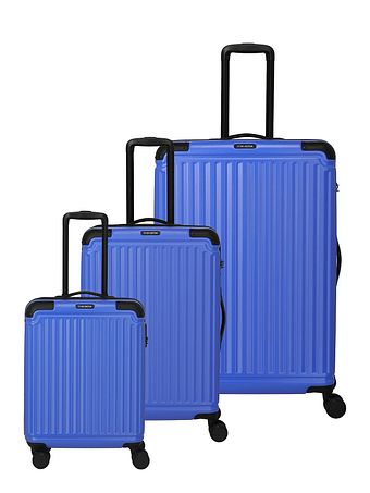 Travelite Cruise 4 hjul Kuffert 3-delt