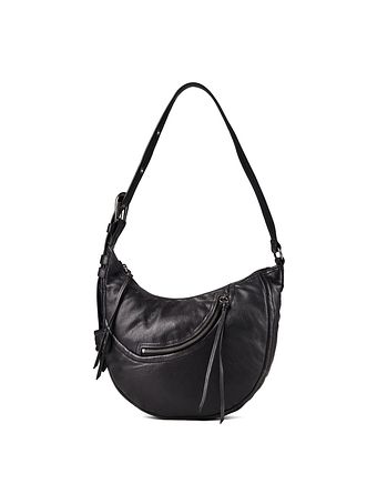 Liebeskind Luna II Borsa a spalla S Vera Pelle 32 cm Liebeskind Luna II Borsa a spalla S Vera Pelle 32 cm