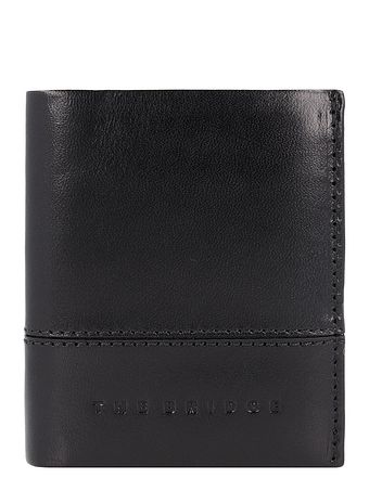 The Bridge Damiano Pung Læder 8.5 cm The Bridge Damiano Pung Læder 8.5 cm