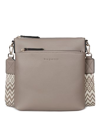 bugatti Mare 3.0 Bolsa de hombro 28 cm