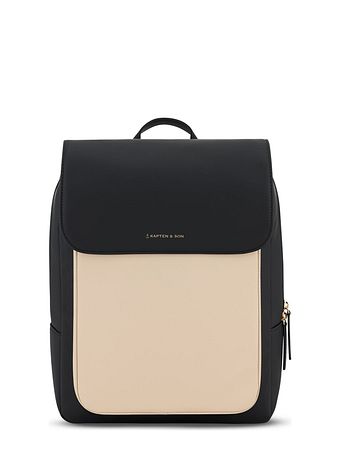 Kapten & Son Tromso Daypack 36 cm Laptoprum