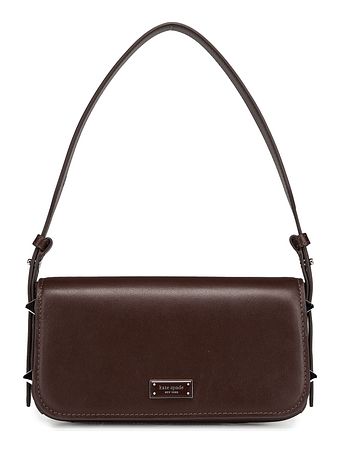 Kate Spade New York Liv Skuldertaske Læder 22 cm