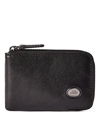 The Bridge Story Uomo Pung Læder 10 cm