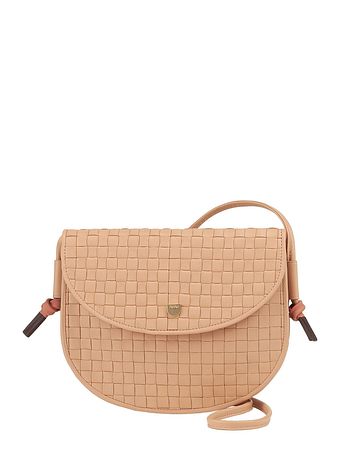 DuDu Skye Skuldertaske Læder 21 cm