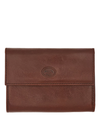 The Bridge Story Donna peněženka kožená 14 cm