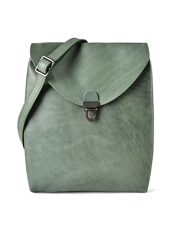 Harold's Fold Mini Bag skuldertaske Læder 17 cm Harold's Fold Mini Bag skuldertaske Læder 17 cm