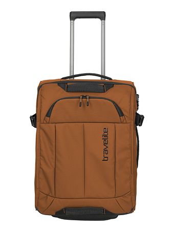 Travelite Briize 2 hjul Rejsetaske S 55 cm Travelite Briize 2 hjul Rejsetaske S 55 cm
