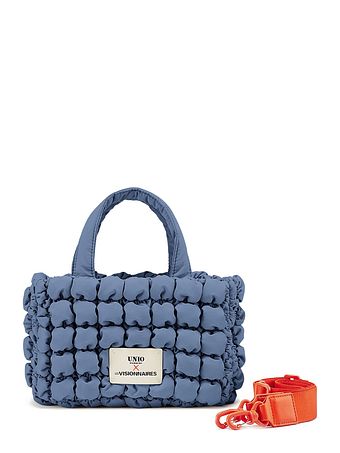 LES VISIONNAIRES Unio Cortina S Håndtaske 34 cm