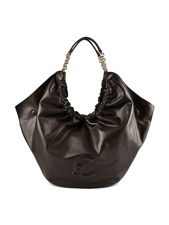 Coccinelle Smash Skuldertaske Læder 64 cm Coccinelle Smash Skuldertaske Læder 64 cm