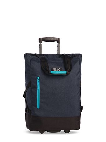 Punta Wheel "Unser Klassiker" Indkøbsvogn 50 cm