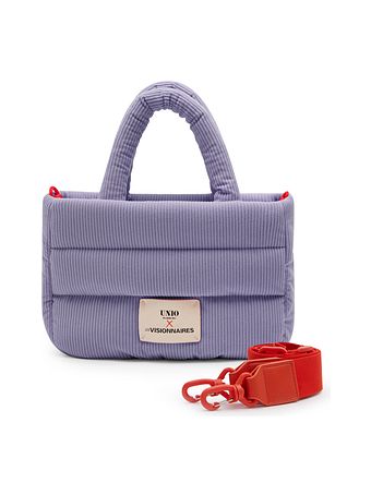 LES VISIONNAIRES Unio Cortina S Kabelka S 32 cm